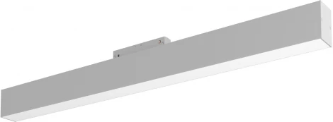 Трековый светильник Basis S35 3000K 20Вт 120° LED (магнитный) Maytoni Technical TR012-2-20W3K-W (48V)