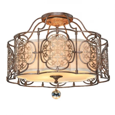 Потолочная люстра L'Arte Luce Orient L51553.48