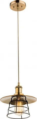 Подвесной светильник Globo 15086h (220V, на проводе, круглые)