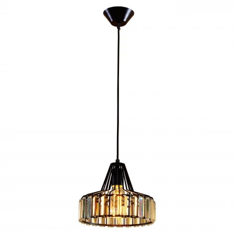 Подвесной светильник Citilux Эдисон CL450211 (220V, на проводе, круглые)