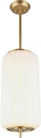 Подвесной светильник Aployt Sandra APL.807.06.06 (220V, круглые)