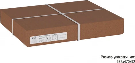 Прикроватная тумба Калифорния Эйден Интра