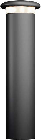Наземный уличный светильник Maytoni Grip O460FL-L10GF3K1 (LED, 220V, круглые)