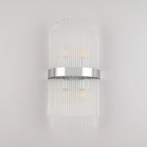 Бра Arte Milano Torcia 430122.250.4.E14.C1 CR