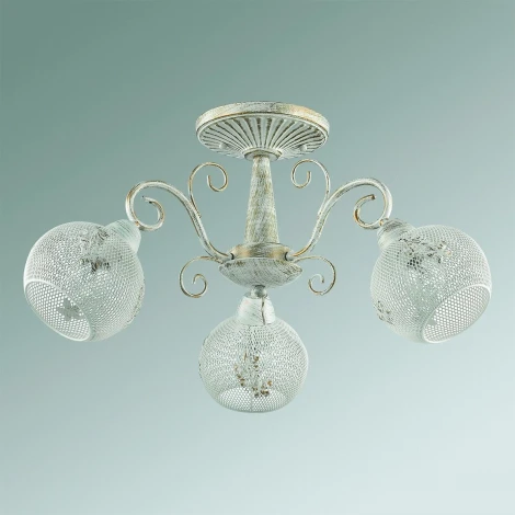 Потолочная люстра Lumion Elina 3231/3C