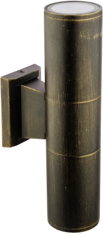 Архитектурная подсветка Oasis Light TUBE 78000S Gb (220V, IP44)