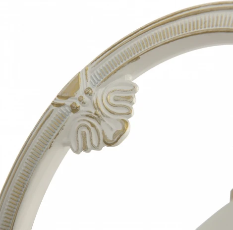 Бра Arte Milano AM349737 349737/1W WT+G (220V)