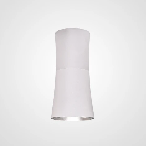 Потолочный светильник Zyppa Silver H15 By ImperiumLoft Zyppa01 (LED, 220V, круглые)