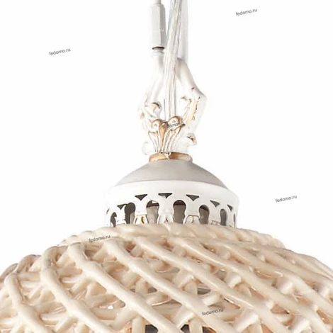 Подвесной светильник Citilux Трензадо CL415111