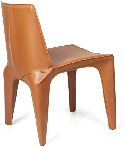 Стул Top Concept Bocca, camel