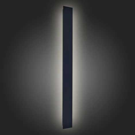 Настенный уличный светильник Nuvola SL9511.411.01 ST Luce