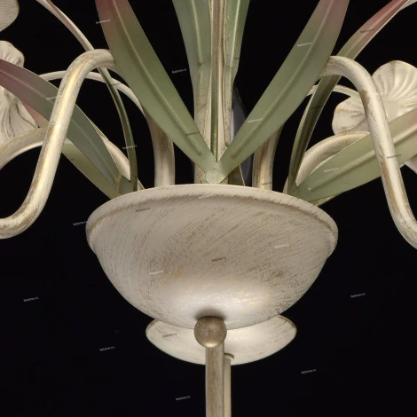 Подвесная люстра MW-Light Букет 421015505