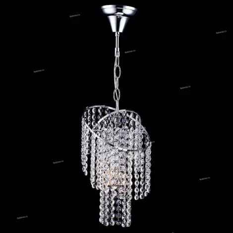 Подвесной светильник Freya Picolla FR1129-PL-01-CH