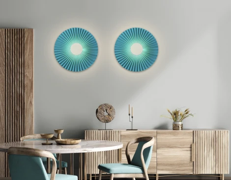 Настенный светильник светодиодный Ambrella High Light LH72651