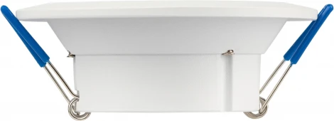 Встраиваемый точечный светильник ЭРА KL100 WH (12V, круглые)