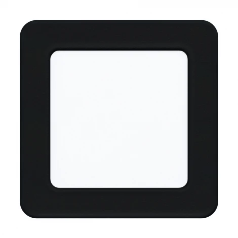 Встраиваемый точечный светильник Eglo Fueva 5 99187