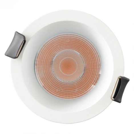 Светильник встраиваемый светодиодный Crystal Lux CLT 082C1 WH 3000K