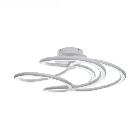 Потолочная люстра IDLamp Urbanus 414/X4PF-LEDWhite