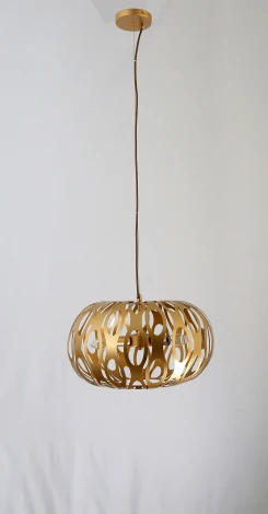 Подвесной светильник Rivoli Mitzi 4079-203 (220V, на проводе, шар)