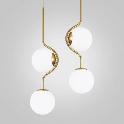 Подвесной светильник Modelux MODESTYLE MS.6141.1