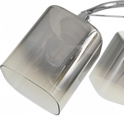 Потолочная люстра на штанге Arte Milano AMALFI 321106/5 CR (220V)