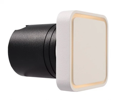 Встраиваемый точечный светильник Deko-Light Hadar 563005