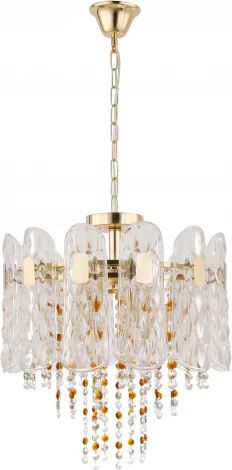 Подвесная люстра Rivoli Margrit 1079-205