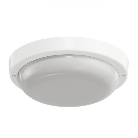 Настенно-потолочный светильник светодиодный OGM О28-02