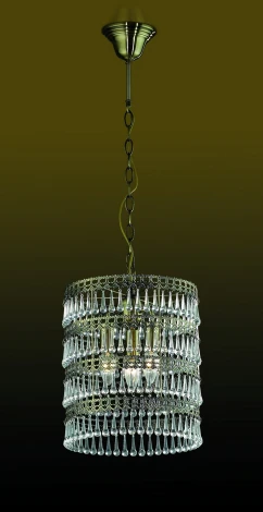 Подвесной светильник Odeon Light Kelti 2345/3A