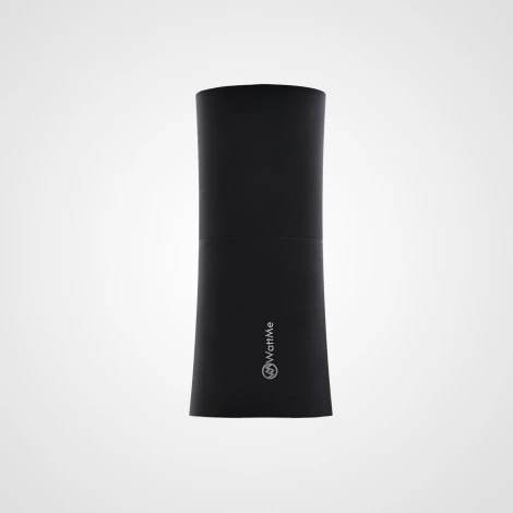 Потолочный светильник Zyppa Black H12 By ImperiumLoft Zyppa01 (LED, 220V, круглые)