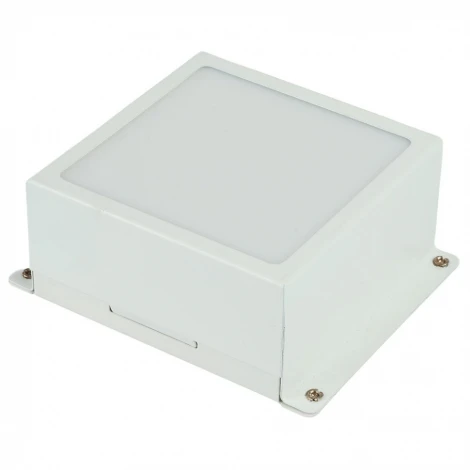 Светильник встраиваемый светодиодный Feron AL254 52157