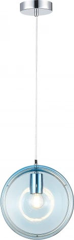 Подвесной светильник Simple Story 1168 1168-1PL