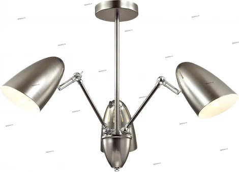 Потолочная люстра Lumion Kriya 3589/3C