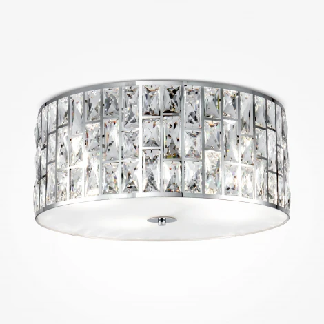 Потолочная люстра Maytoni Gelid MOD184PL-04CH (220V)