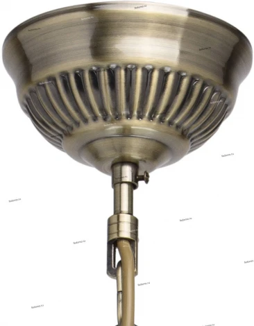 Подвесная люстра MW-Light Фелиция 347019003