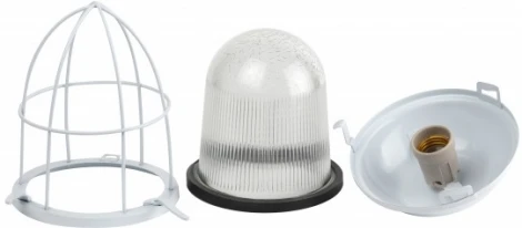 Подвесной светильник ЭРА НСП 41-200-003 (220V, IP54)