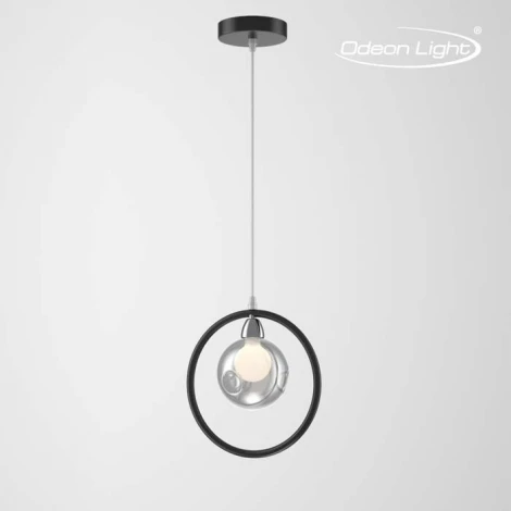 Подвесной светильник Odeon Light Magno 3982/1