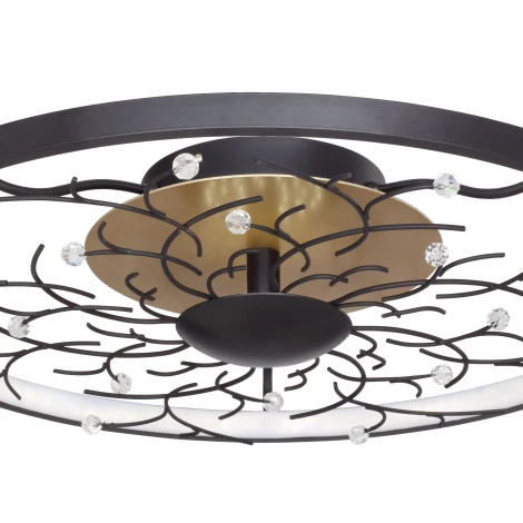 Потолочная люстра Favourite Waltz 2520-6C