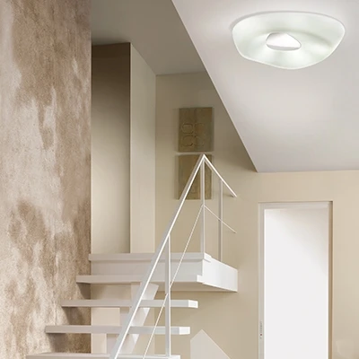 Потолочный светильник уличный Mantra EGG 1334