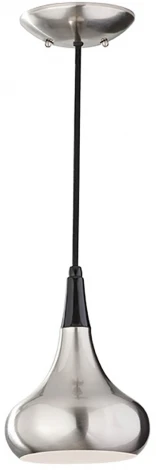 Подвесной светильник Beso FE-BESO-P-S-DBZ Feiss (220V, на проводе)