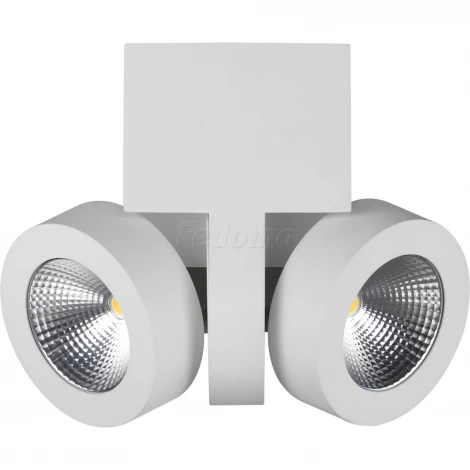 Спот Odeon Light Laconis 3538/2WA
