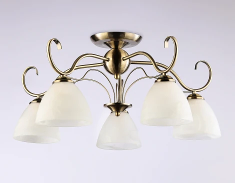 Потолочная люстра Ambrella Traditional TR3046 (220V)