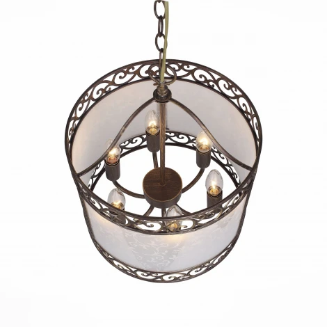 Подвесной светильник ST Luce Mezzo SL244.203.06