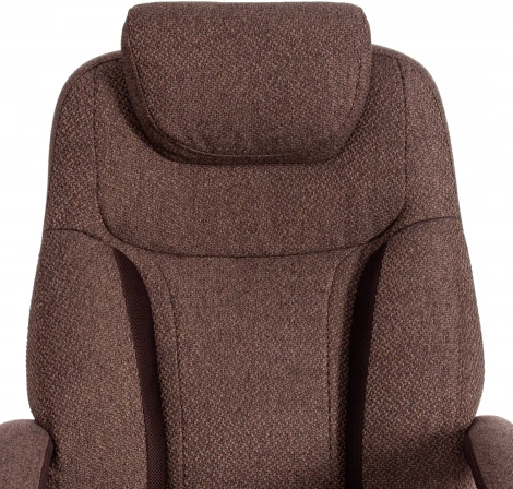 Кресло Trust (max) Tetchair (Коричневый).