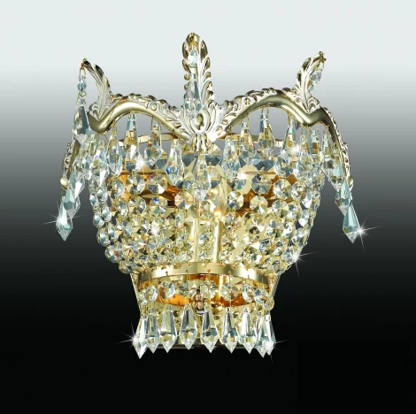 Настенный светильник Odeon Light Noemi 2812/1W