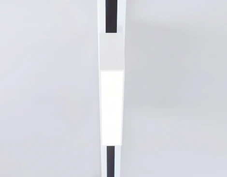 Трековый однофазный светодиодный светильник Ambrella Track System GL6763 (220V)