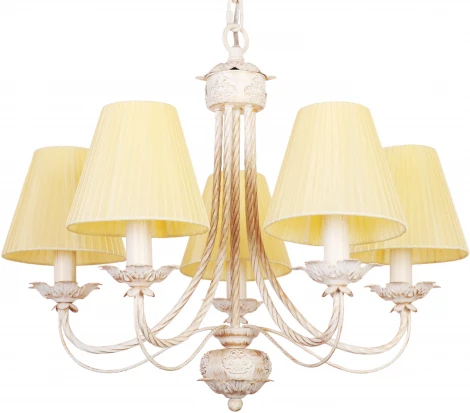 Подвесная люстра Abrasax SD830 (220V, на цепи)