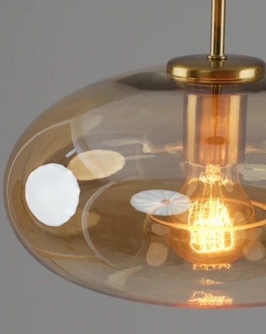 Подвесной светильник Moderli Laura V11529-1P