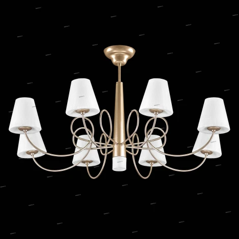 Потолочная люстра Lightstar Vortico 814093