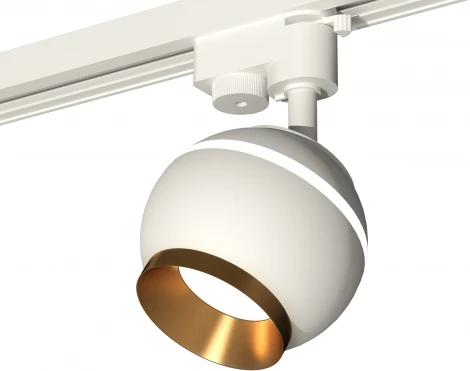 Трековый светильник Ambrella Track System XT1101023 (220V, шар)